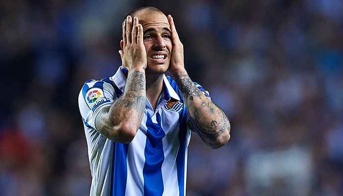 BetStars Real Sociedad vs Sevilla 01 Betstars, Real Sociedad vs Sevilla, Anoeta sigue esperando el primer triunfo de los suyos, pronosticos deportivos, LaLiga, pronosticos LaLiga, apuestas LaLiga, pronósticos fútbol, apuestas fútbol, partidos de hoy, partidos de futbol hoy, partidos hoy, partidos de liga mañana, calendario liga bbva, partidos de hoy, ultimas noticias deportivas, noticias de deportes, apuestas deportivas, apuestas deportivas pronósticos expertos